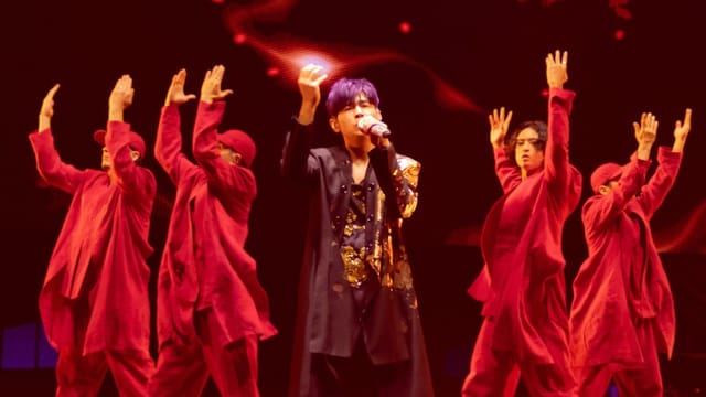 周杰伦新加坡演唱会加票！
