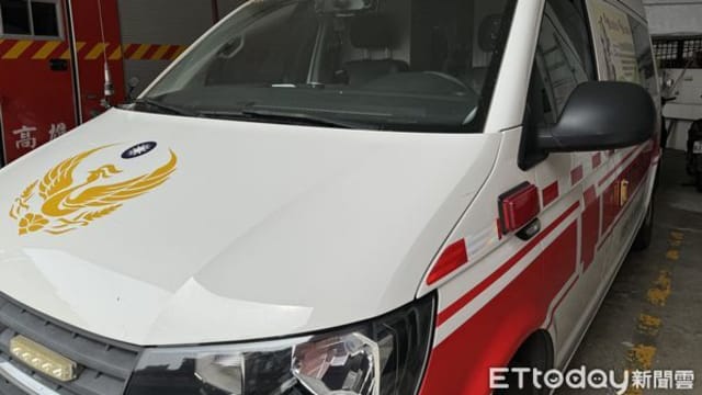 患病母亲不听劝 台男失控将她砍死