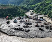 Commentary: Nepal‑Tibet disaster - when a crisis strikes before communities recover from the last one