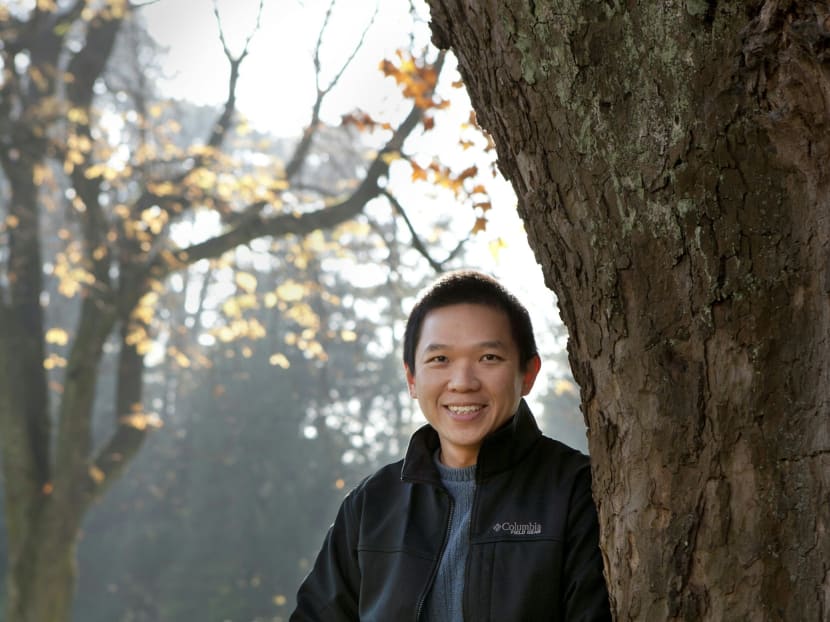 The Big Read: Heeding the call of the wild, S’porean conservationists make their mark abroad