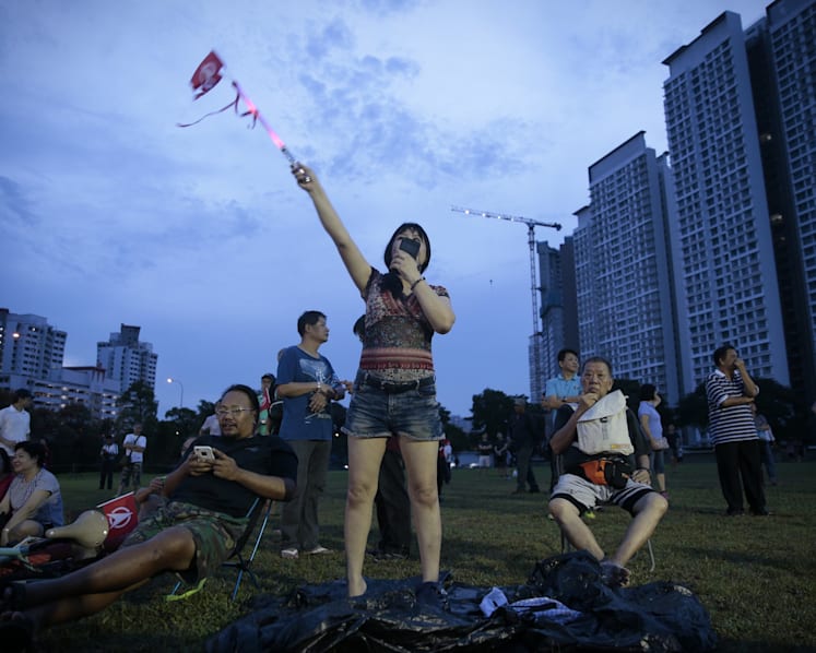 PAP is not better than the SDP: Dr Chee