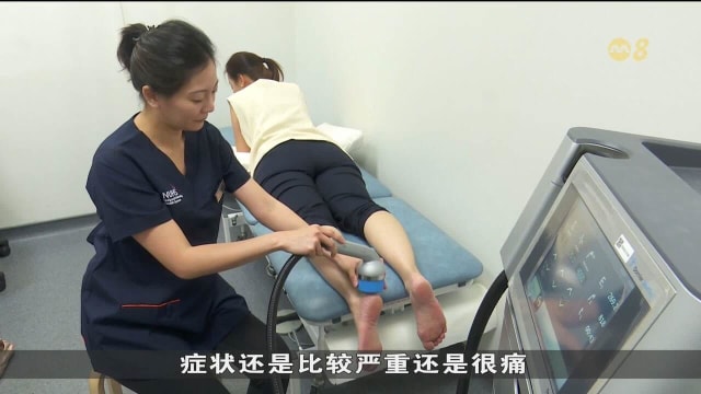 本地攀岩健身及骑行受伤病例增加 背和肩伤最常见