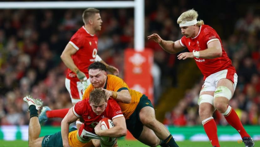 Australia lose two hookers ahead of Lions series finale Australia lose two hookers ahead of Lions series finale