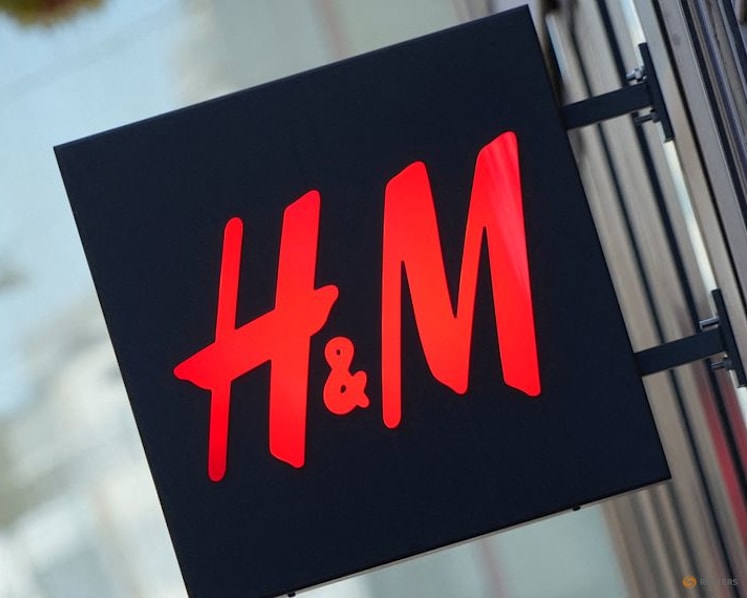 H&M says website availability affected by maintenance, not external influence