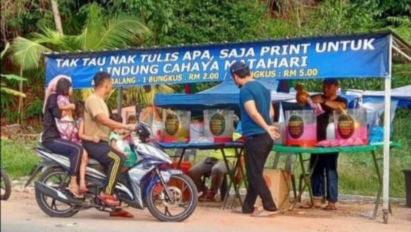 Gambar Pilihan Hari Ini