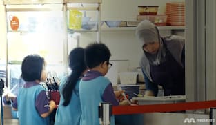Commentary: School canteens aren’t just a logistical problem solved by central kitchens