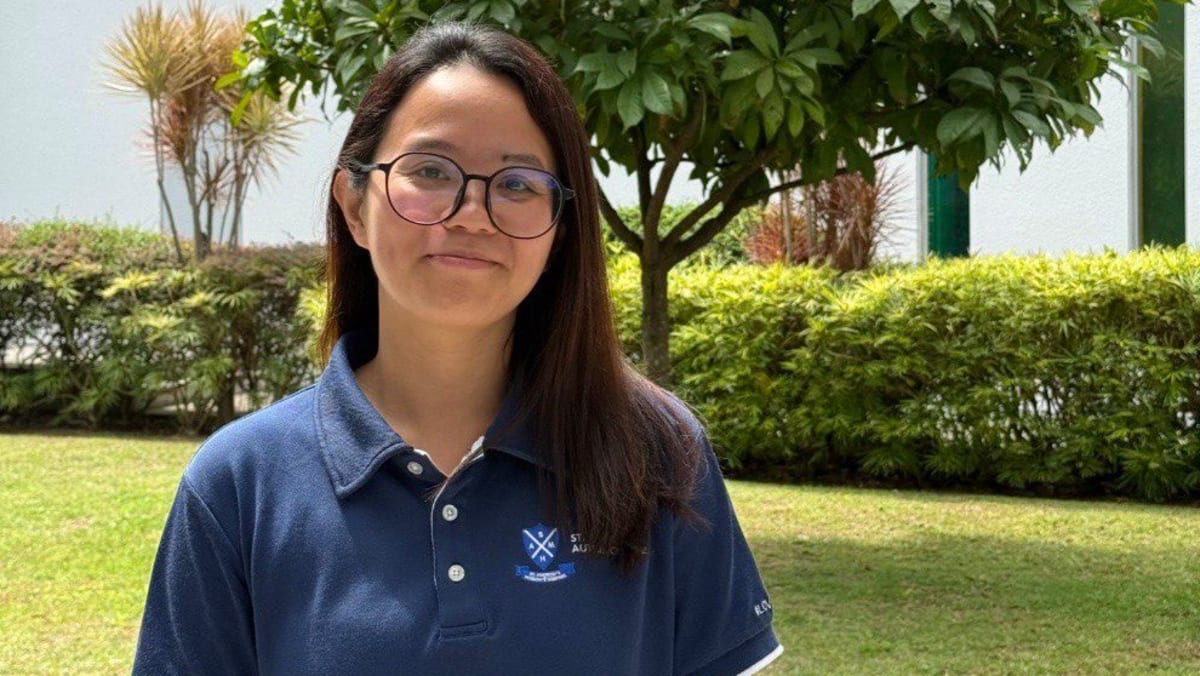 A special education coach’s 11-year journey in helping adults with autism