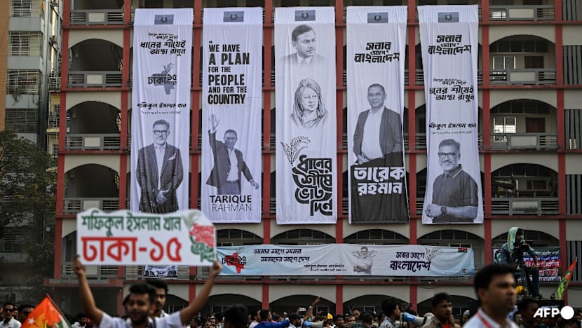 'Flood' of disinformation ahead of Bangladesh election