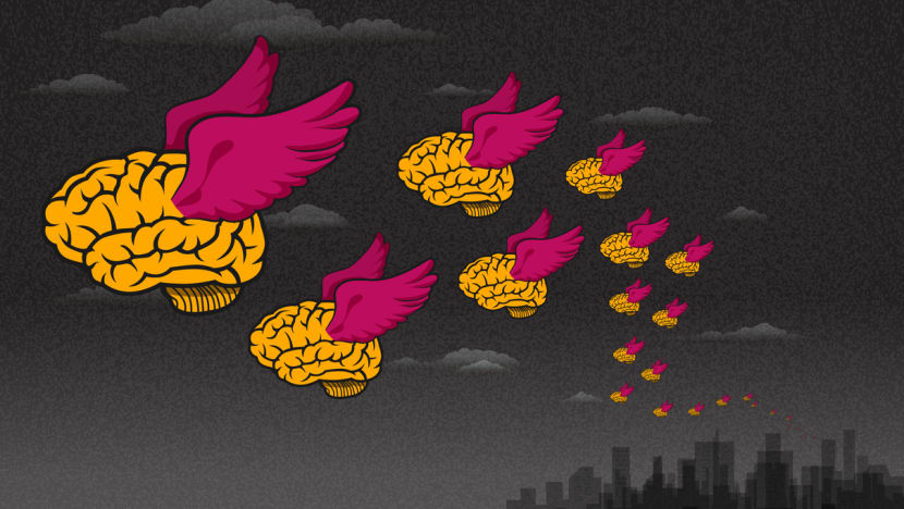 #KaburAjaDulu: 5 negara ini paling banyak butuh pekerja Indonesia 