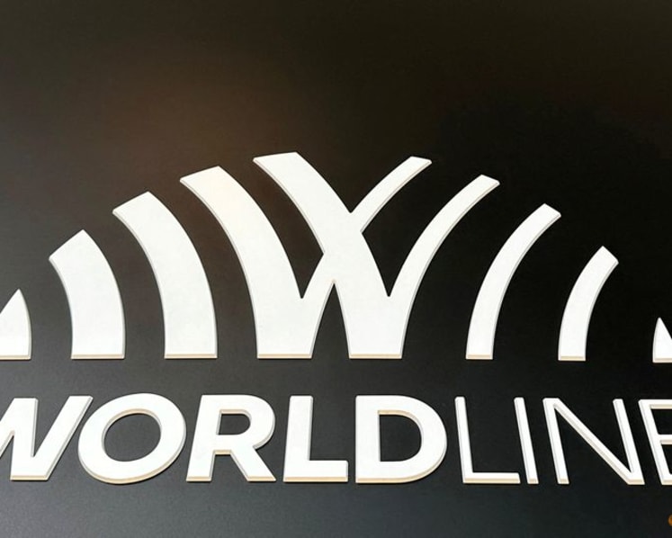 Payments firm Worldline plans 500-million-euro capital injection