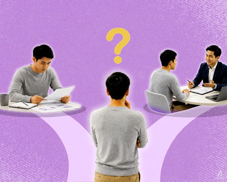 Do you really need a financial adviser? The answer is more complicated than you might think