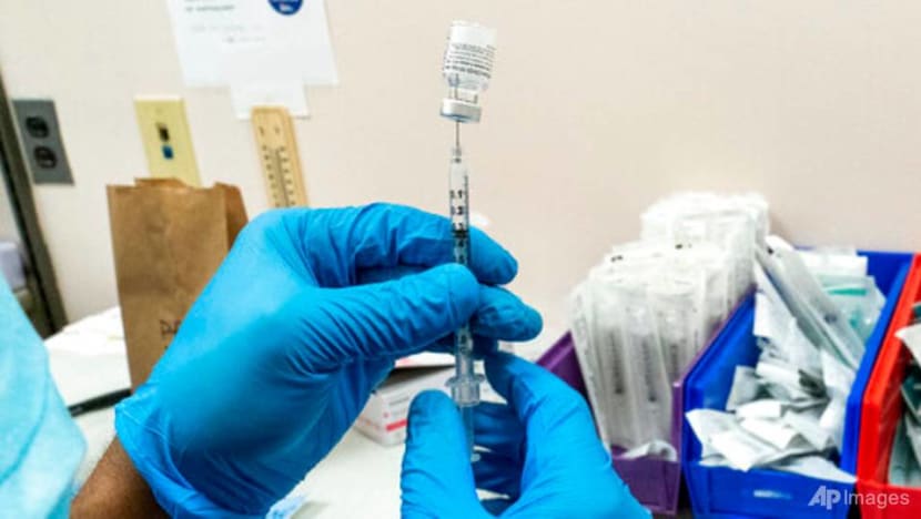 In boost for COVID-19 battle, Pfizer vaccine found 94% effective in real world