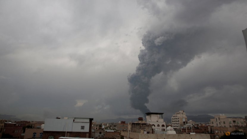 Prime minister of Yemen's Houthi government killed in Israeli strike Prime minister of Yemen's Houthi government killed in Israeli strike