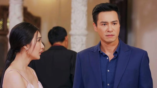 攀龙附凤（第19集）：婉妤教训兰熙