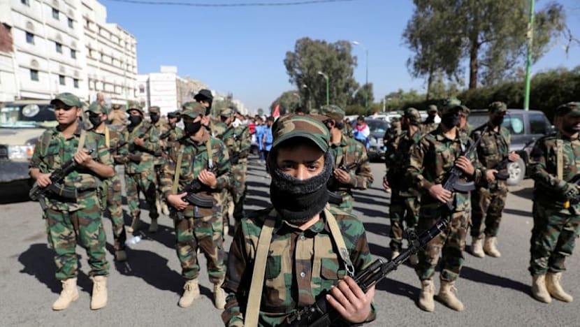 Commentary: How far will Pakistan go in defending Saudi Arabia against Houthi attacks?