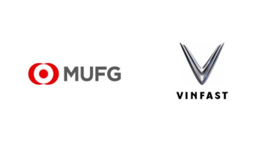 VinFast and MUFG Bank partner up over a $100 million Green Loan facility