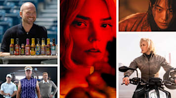 What To Watch This Week: July 13-19, 2026