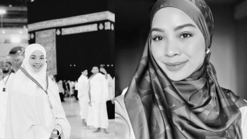 Pelakon Syazlin Zainal maut dipercayai jatuh dari tingkat 22 pangsapuri di JB Pelakon Syazlin Zainal maut dipercayai jatuh dari tingkat 22 pangsapuri di JB