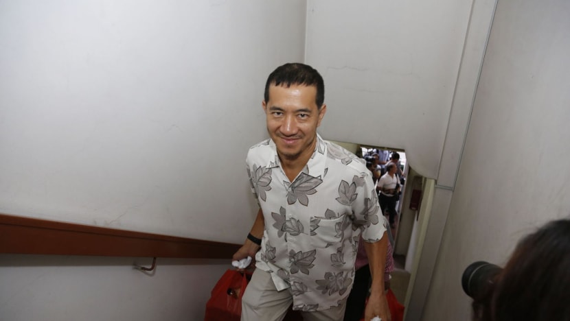 Online posts against NSP heads deal party fresh blow