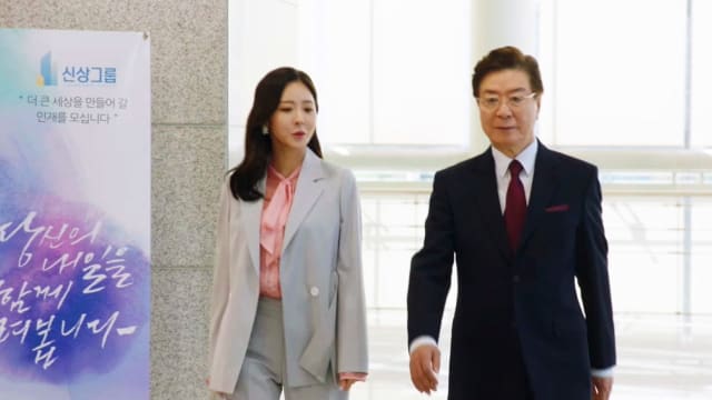 我的灿烂人生（第21集）：尚雅调包报告