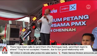 Negeri Sembilan state election: National issues enter campaign spotlight