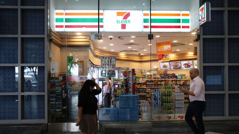 Lazada items to be available for pickup at some 350 7-Eleven stores islandwide