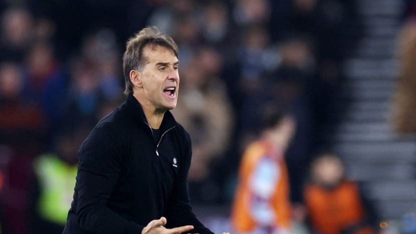 Qatar fighting to keep World Cup dreams alive, says Lopetegui Qatar fighting to keep World Cup dreams alive, says Lopetegui