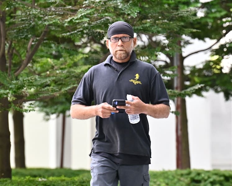 Forklift driver who hit man, causing his leg to be amputated, jailed 20 days