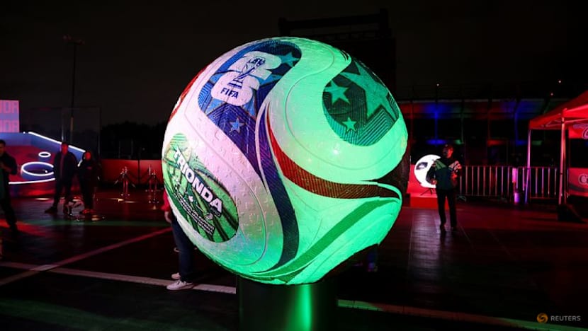 Politics no stranger to World Cup, Men in Blazers' Bennett says