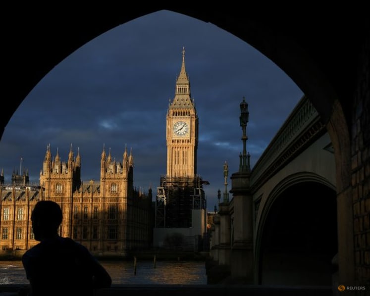 UK should back licensing-first approach for AI training, says upper house committee