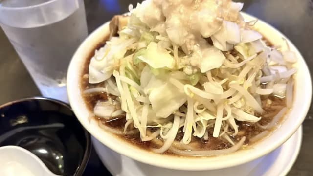 限时20分钟吃完引议 日本面家三日后道歉澄清