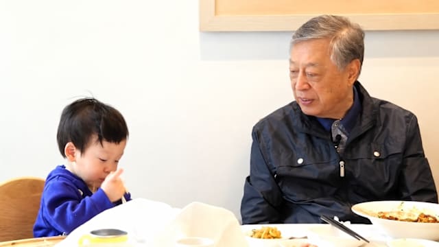 《超人回来了》李辉宰父亲病逝，享寿87岁