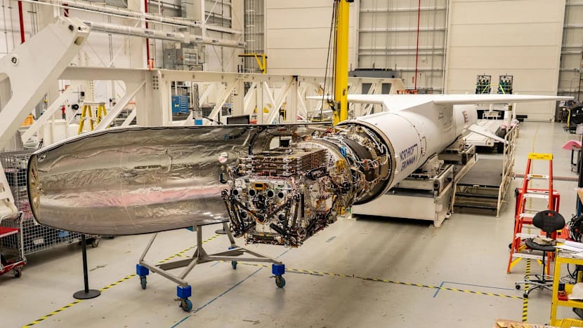 NASA launches 'space robot' to rescue Swift telescope; tech could reshape satellite servicing NASA launches 'space robot' to rescue Swift telescope; tech could reshape satellite servicing