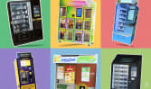 Why are vending machines popping up all over Singapore?