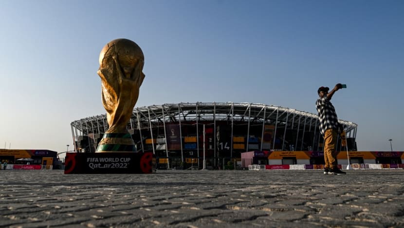 MHA, MSF to double down on tackling unlawful and problem gambling during World Cup