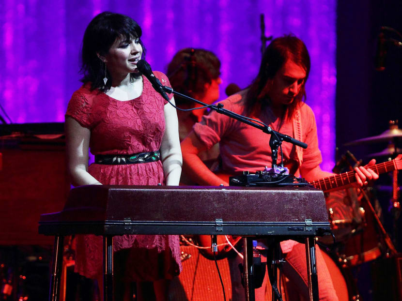 Concert review: Norah Jones | 4/5