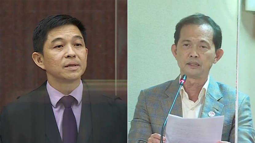 Not all MPs can seek clarifications due to time limit, Tan Chuan-Jin says after complaints by PSP's Leong Mun Wai