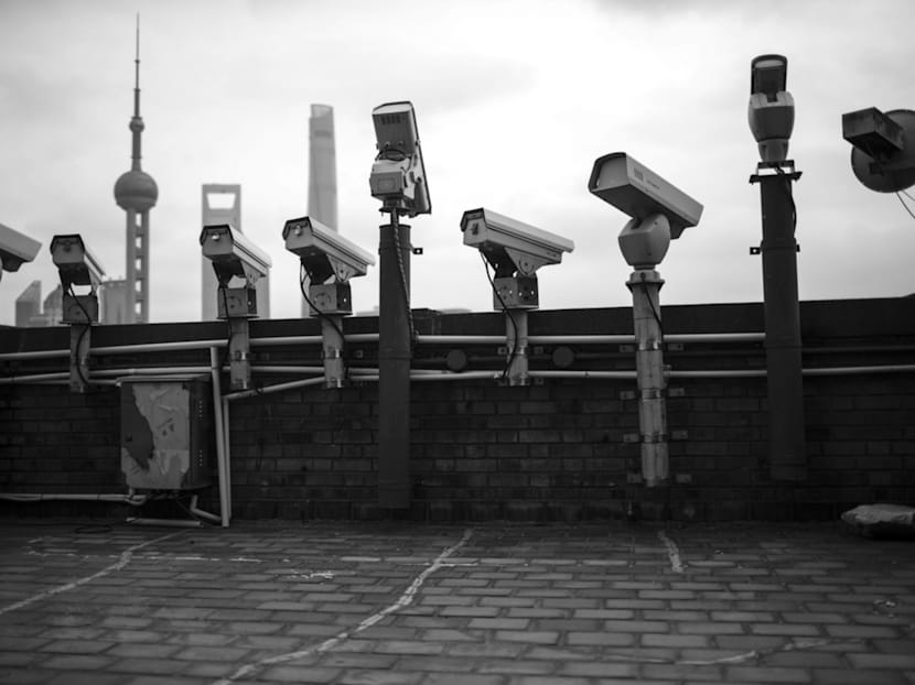 Time for China to learn the value of privacy