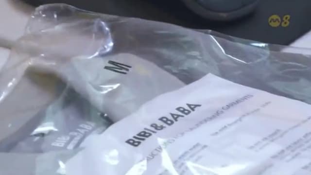 新学年逼近家长忙着采购学校用品 业者：校鞋需求增