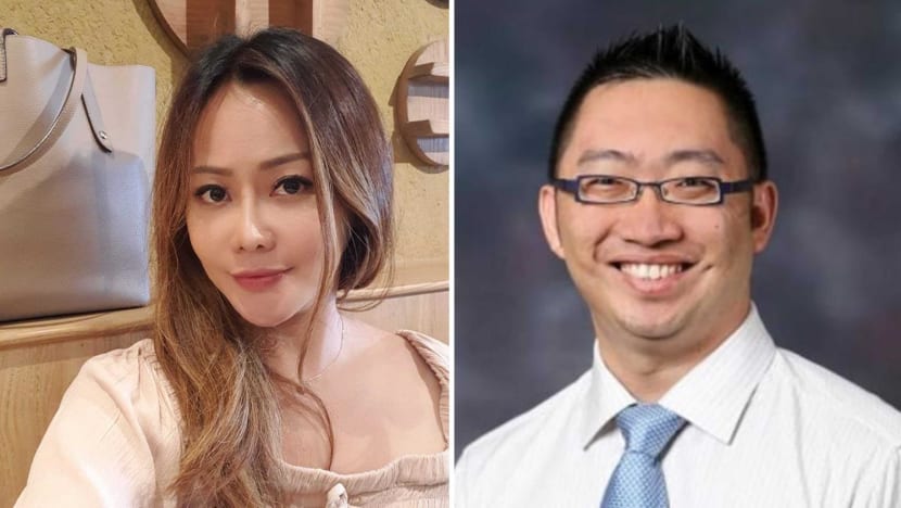 'Lover's spat': Woman who sued psychiatrist for prescribing Xanax pills loses suit