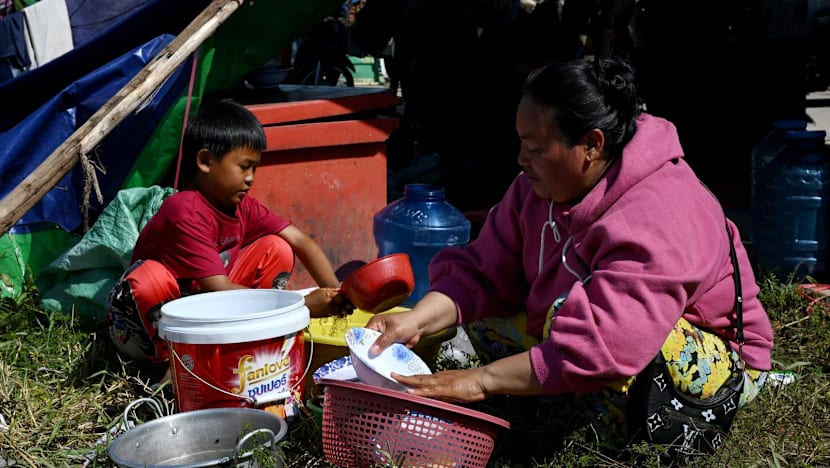 Thailand declares curfew along coast as border clashes with Cambodia enter second week