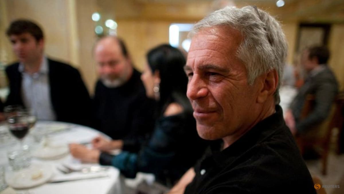 UK police appeal for information on Epstein abuse claims 