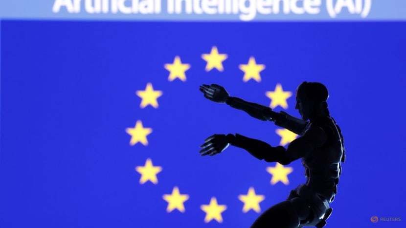 Explainer-Will the EU delay enforcing its AI Act?