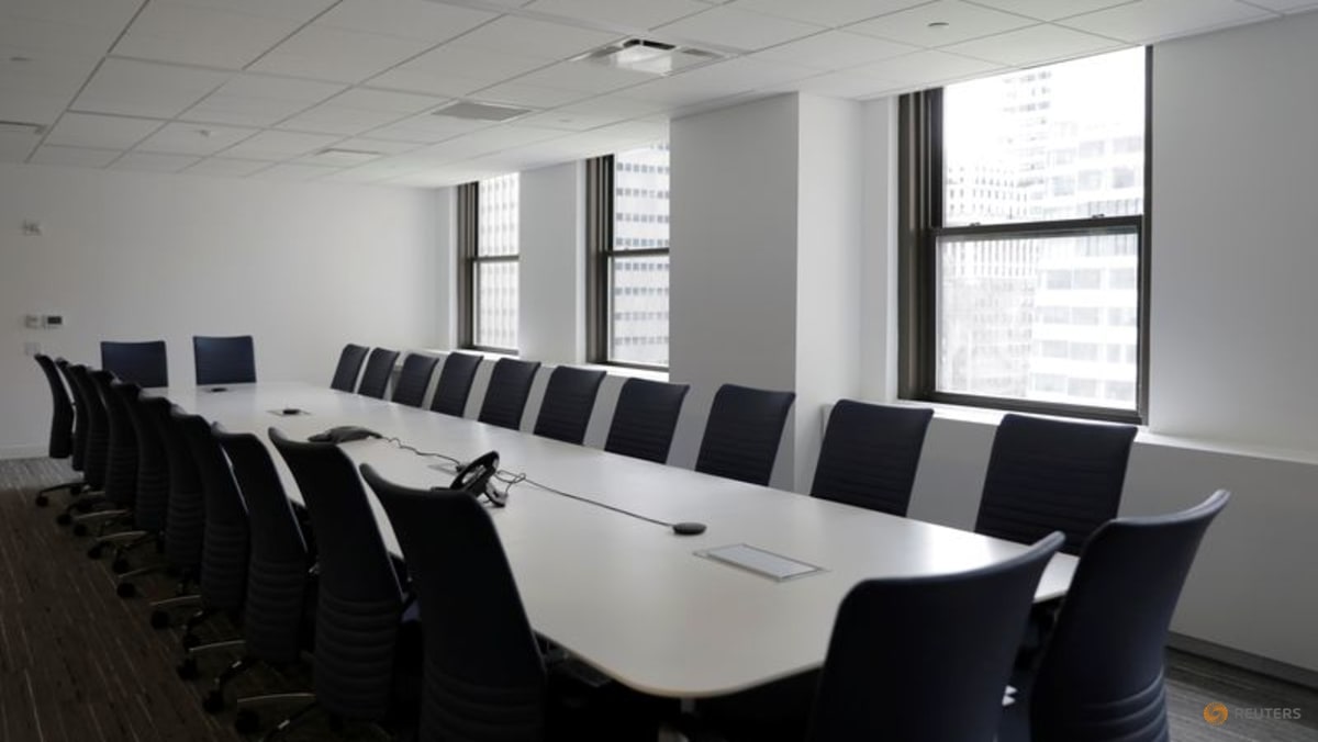 Legal software firm Harvey valued at $11 billion in latest funding round - CNA