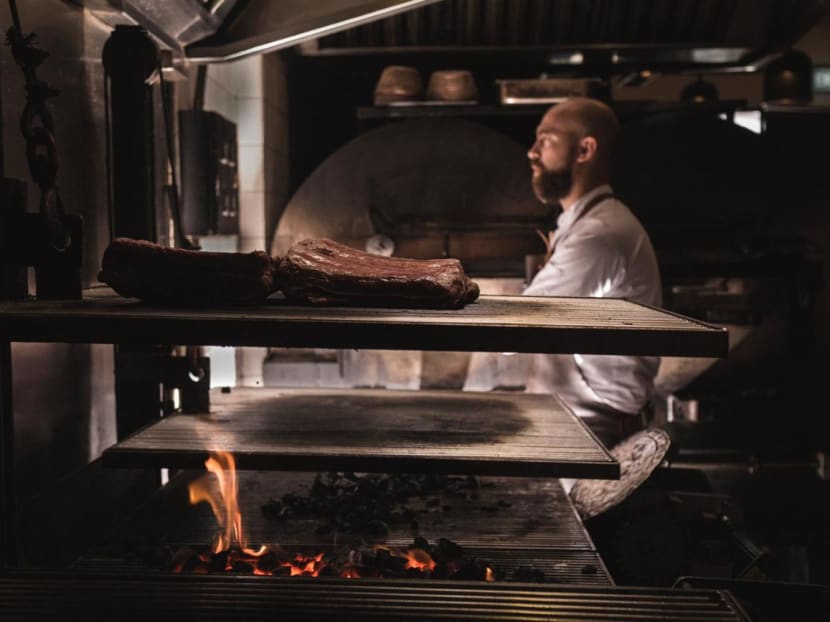 Asia’s 50 Best Restaurants returns with a series of dinners in Singapore by big-name chefs Asia’s 50 Best Restaurants returns with a series of dinners in Singapore by big-name chefs