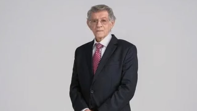 本地挂牌服饰零售商本杰明控股创办人逝世