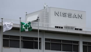 Nissan considers sale of headquarters in Yokohama, Nikkei says