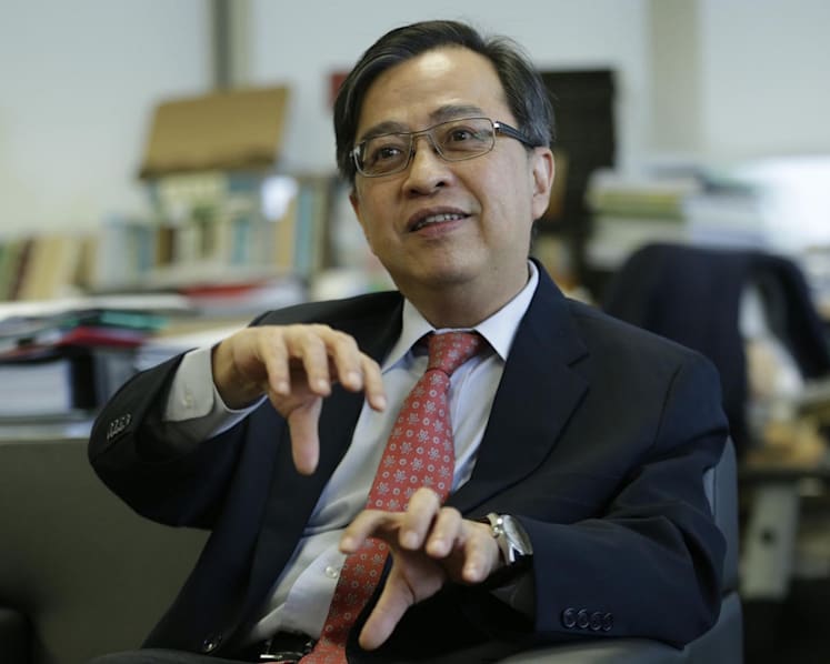 Social sciences, humanities key to Smart Nation drive: Professor