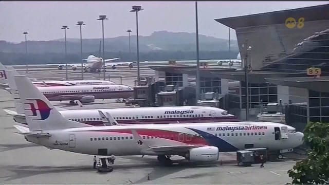 马国完成MH370最新搜寻 未发现新线索