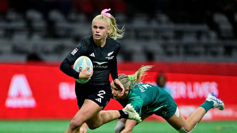 New Zealand's Miller out to change the game in World Cup defence